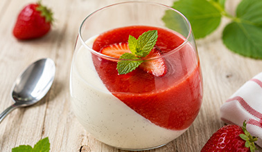 Desserter