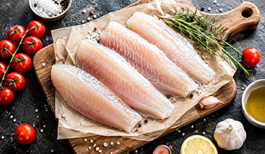 Rakfisk